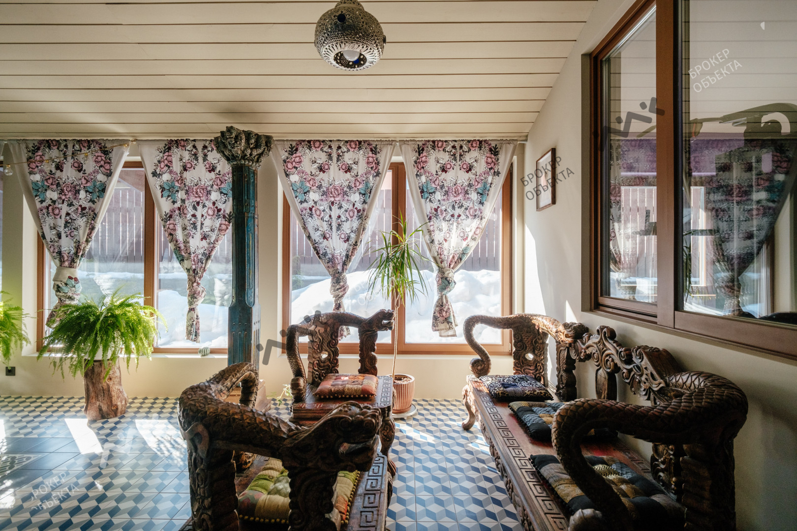 Фото объекта