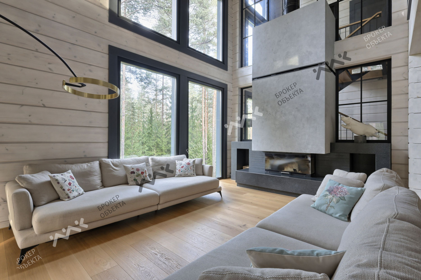 Фото объекта