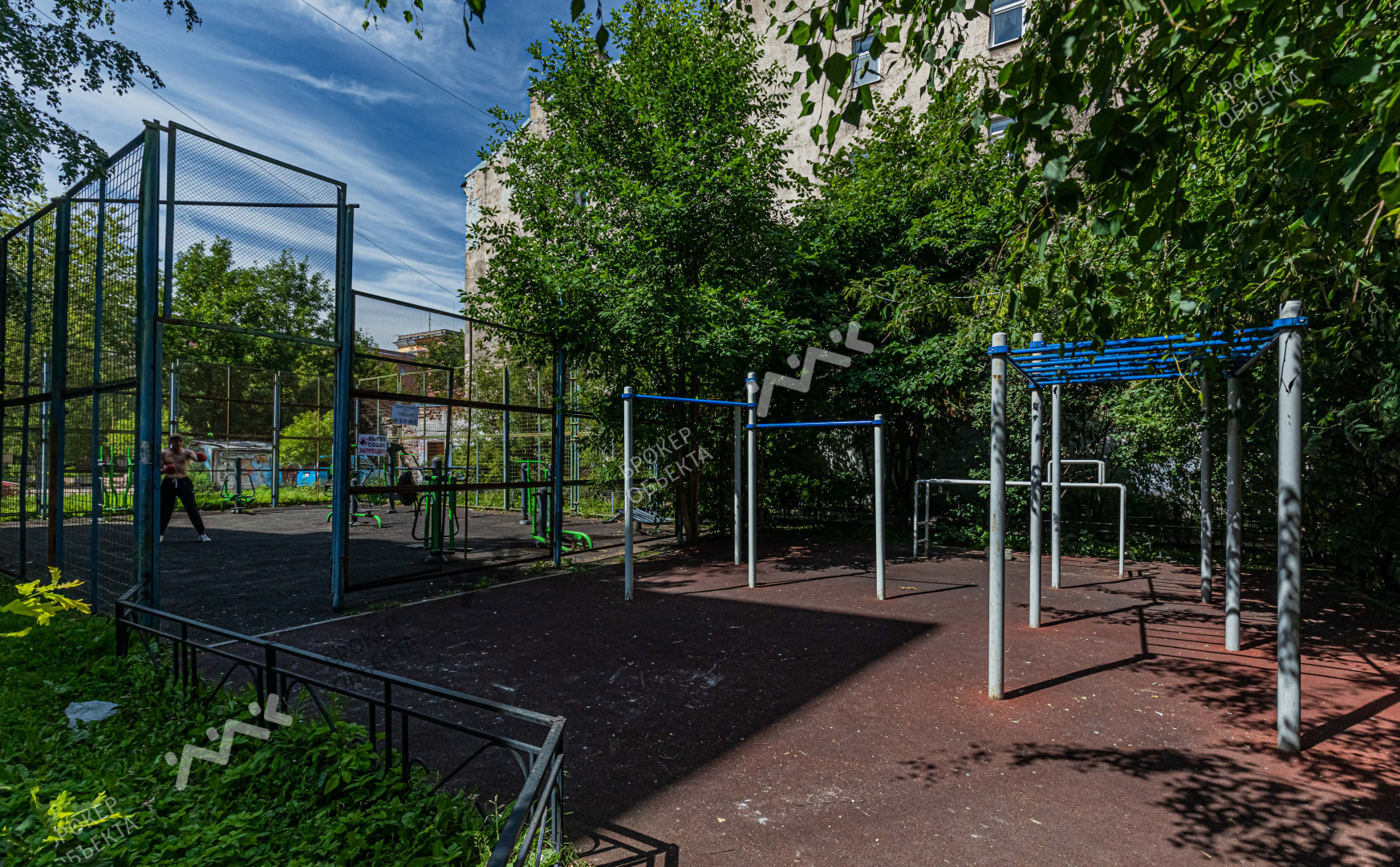 Фото объекта