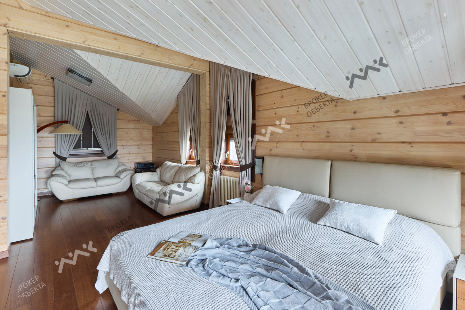 Фото объекта