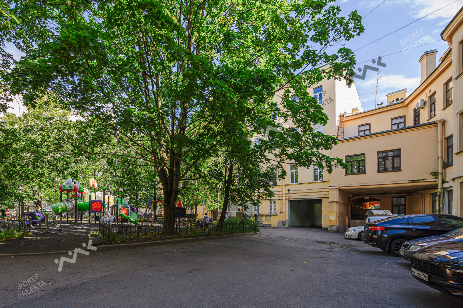 Фото объекта