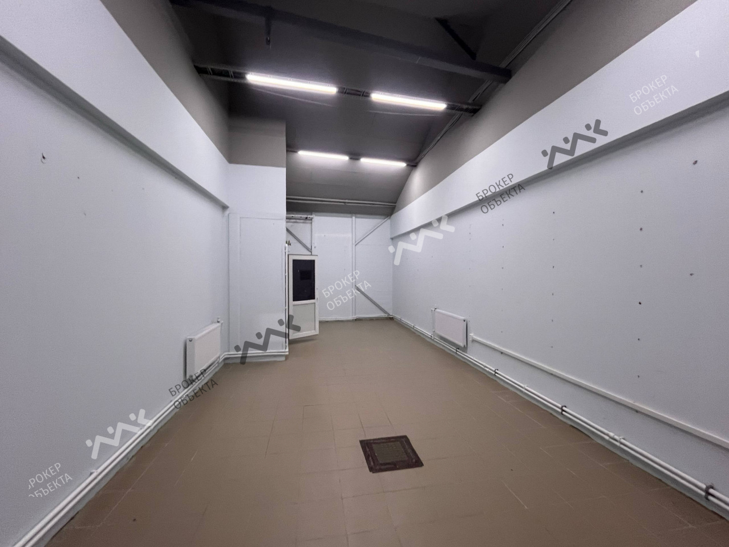 Фото объекта