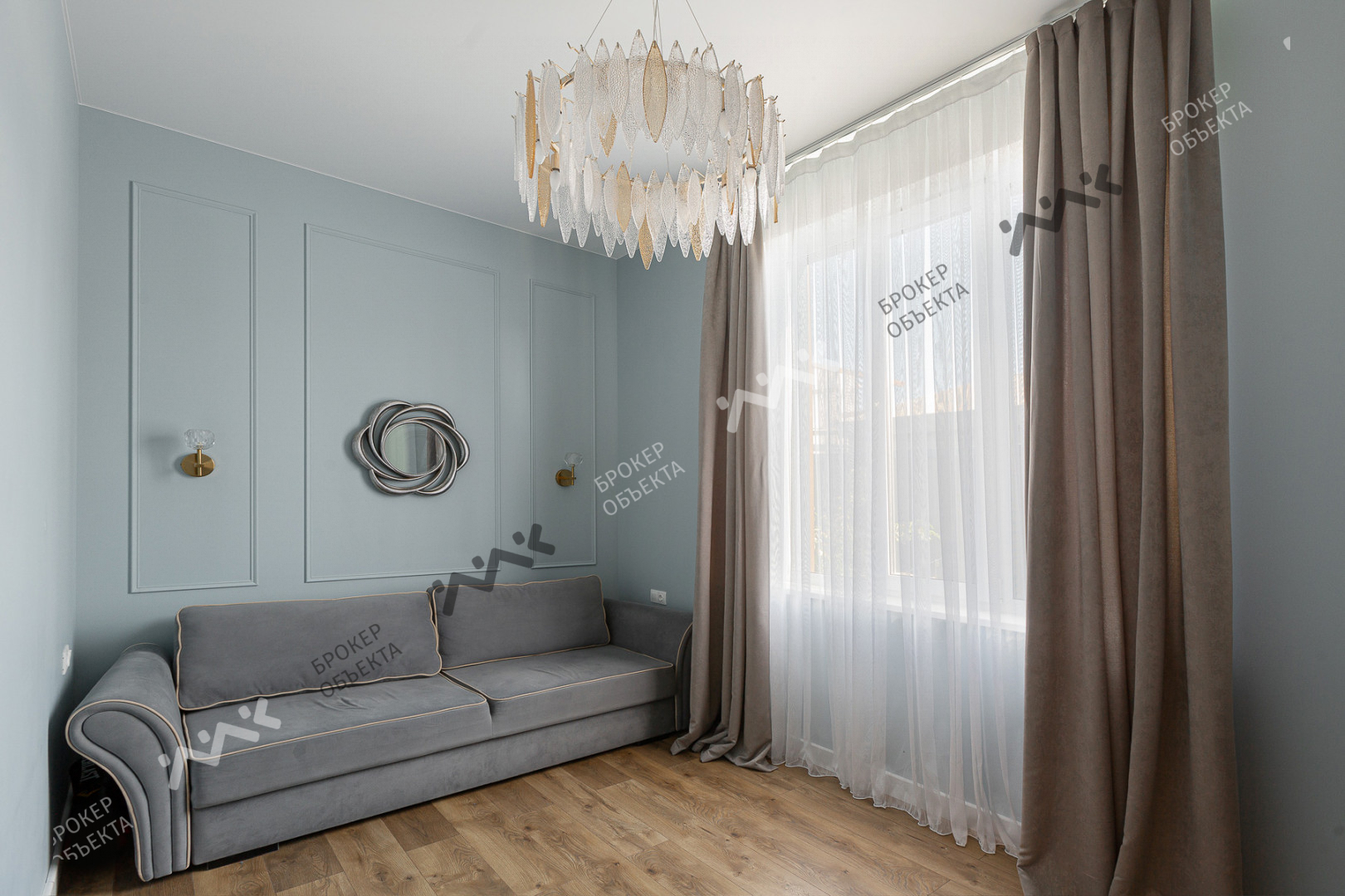 Фото объекта