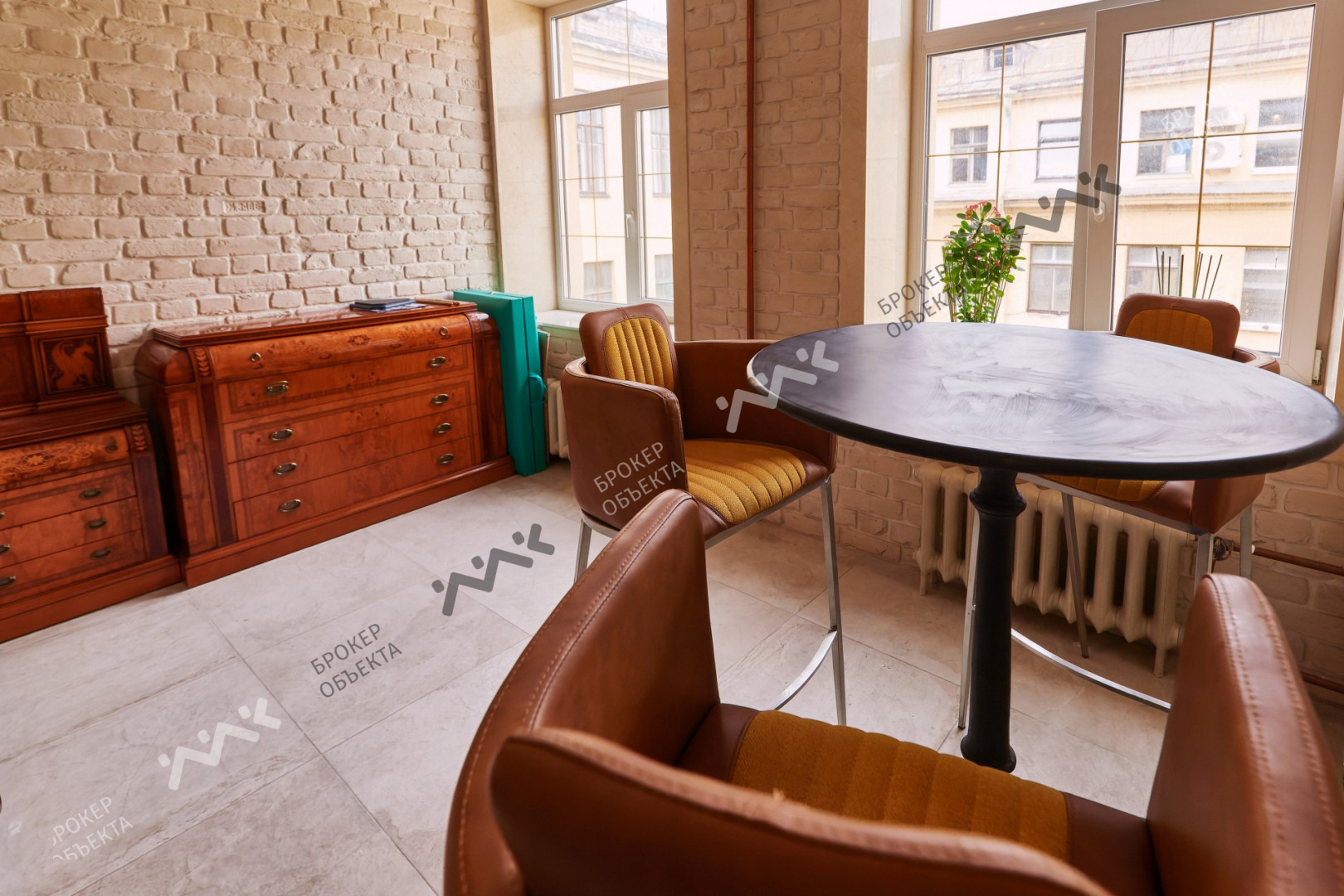 Фото объекта