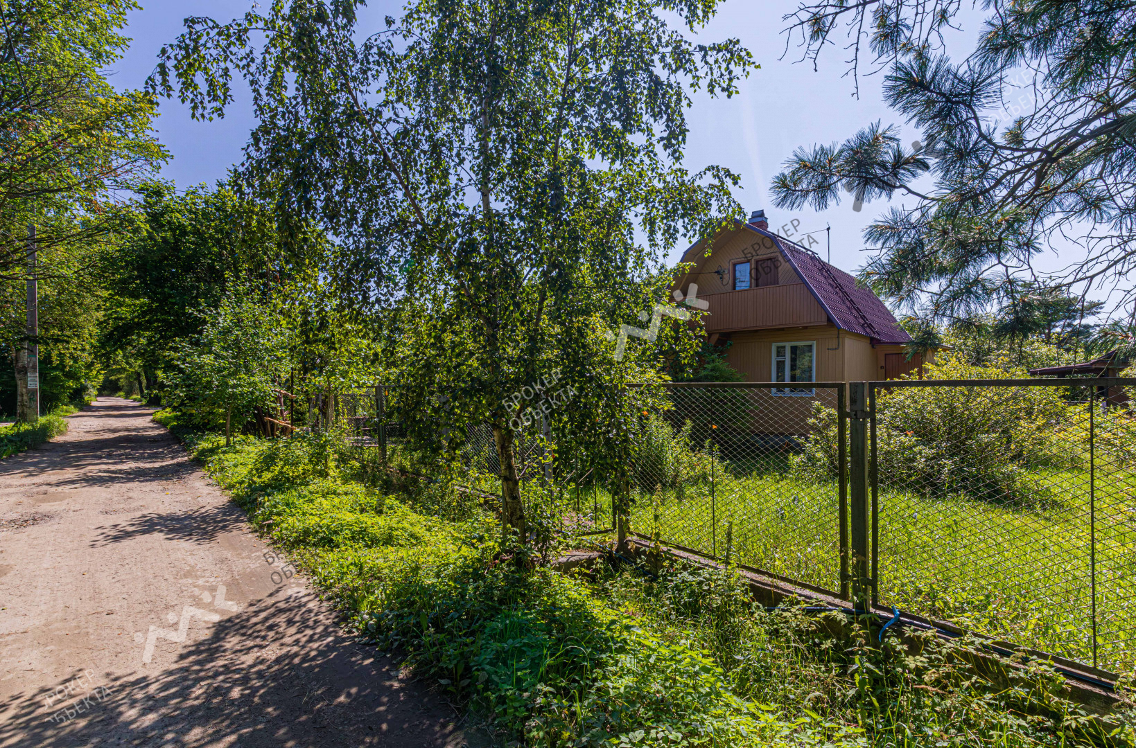 Фото объекта