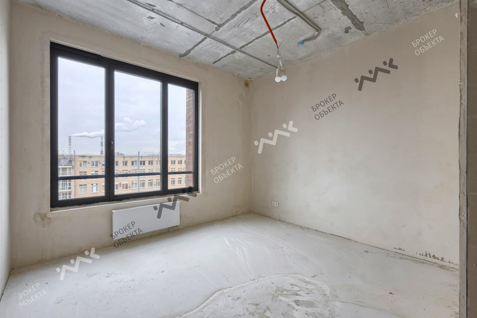 Фото объекта