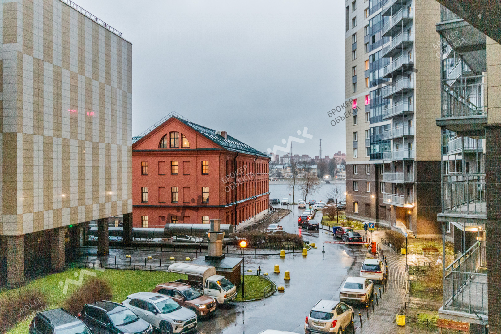 Фото объекта