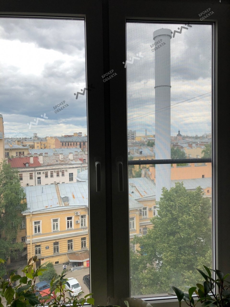 Фото объекта