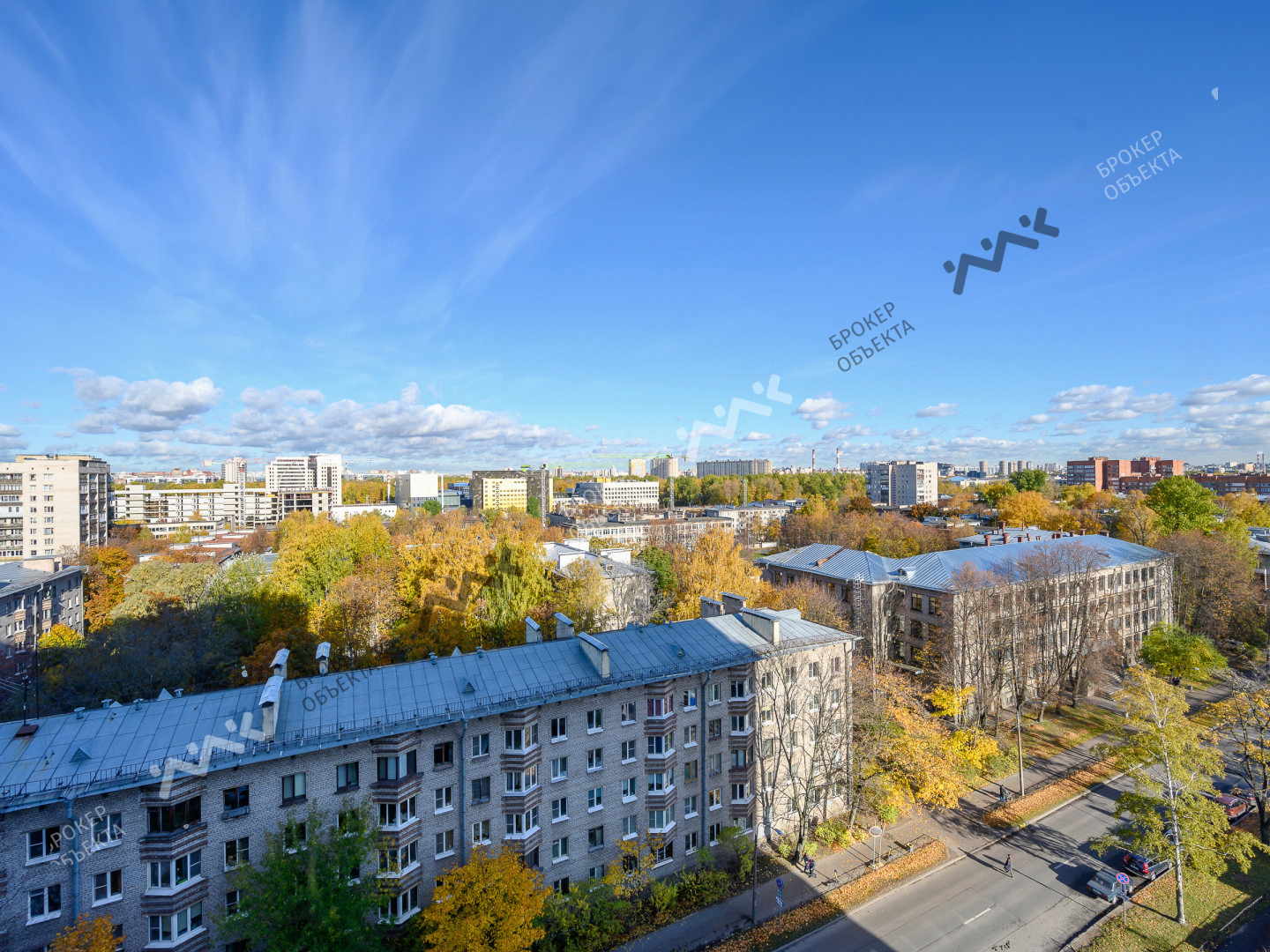 Фото объекта