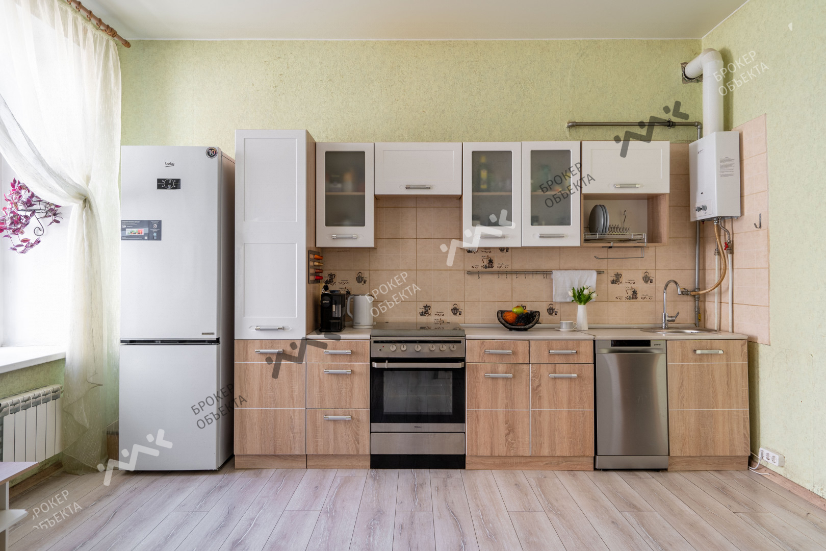 Фото объекта