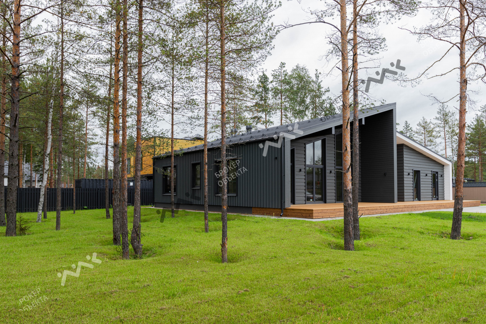 Фото объекта