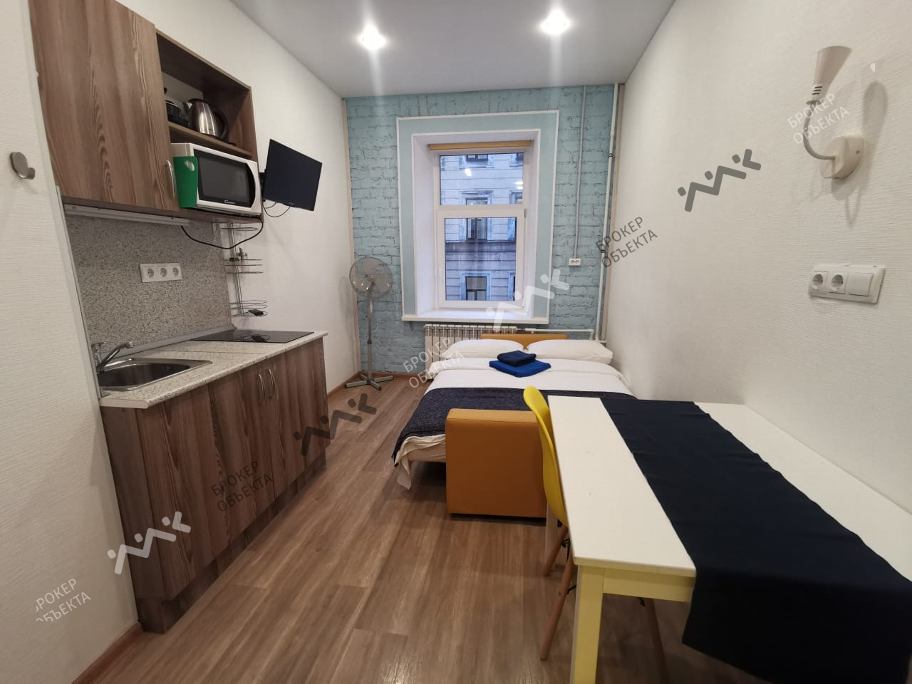 Фото объекта