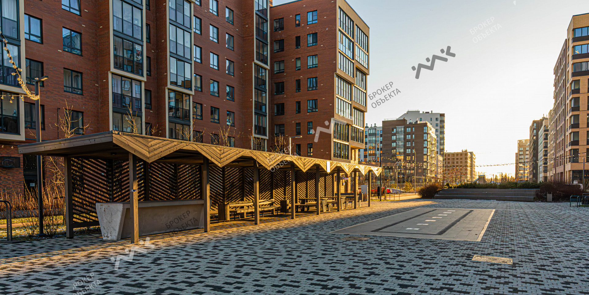 Фото объекта