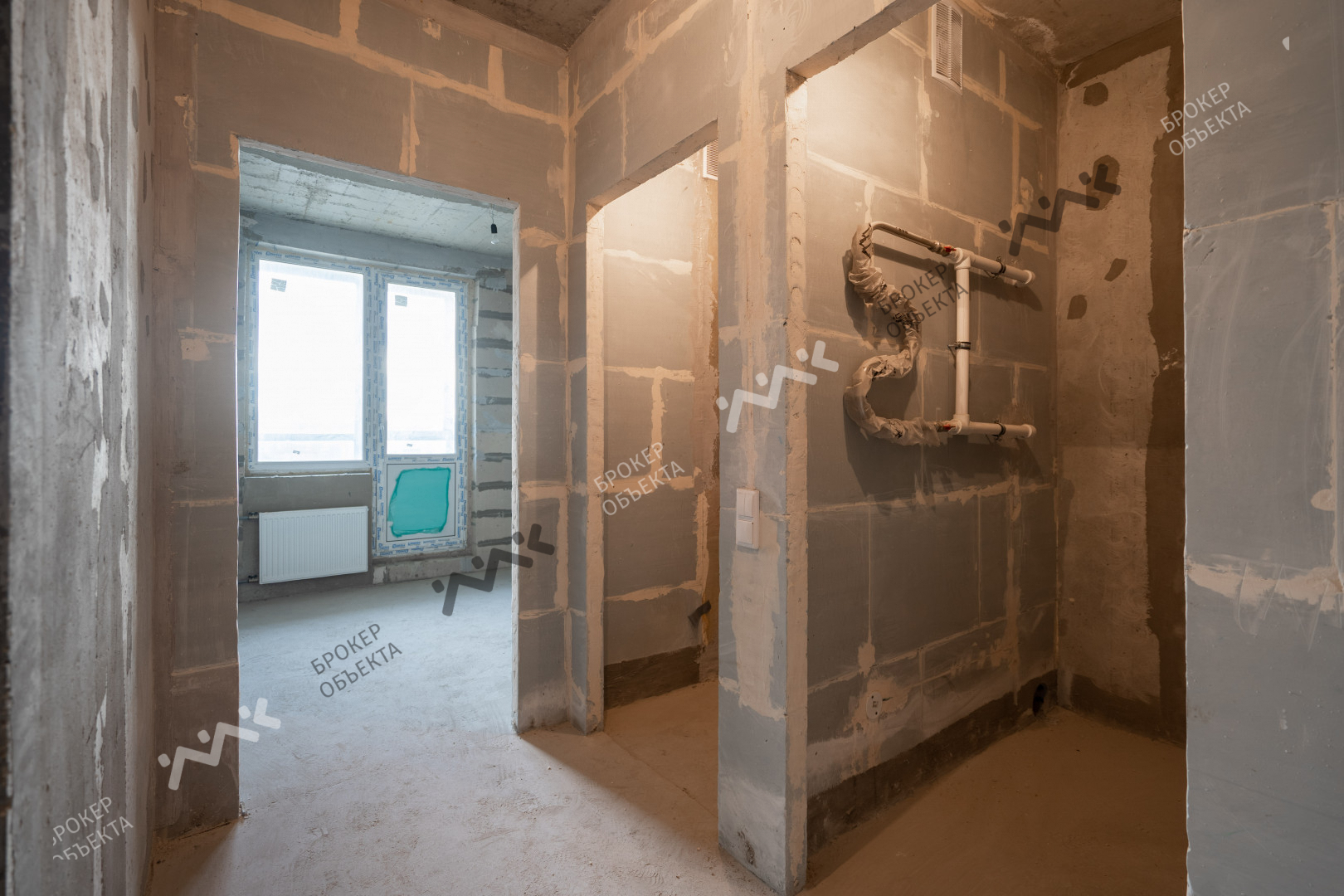 Фото объекта