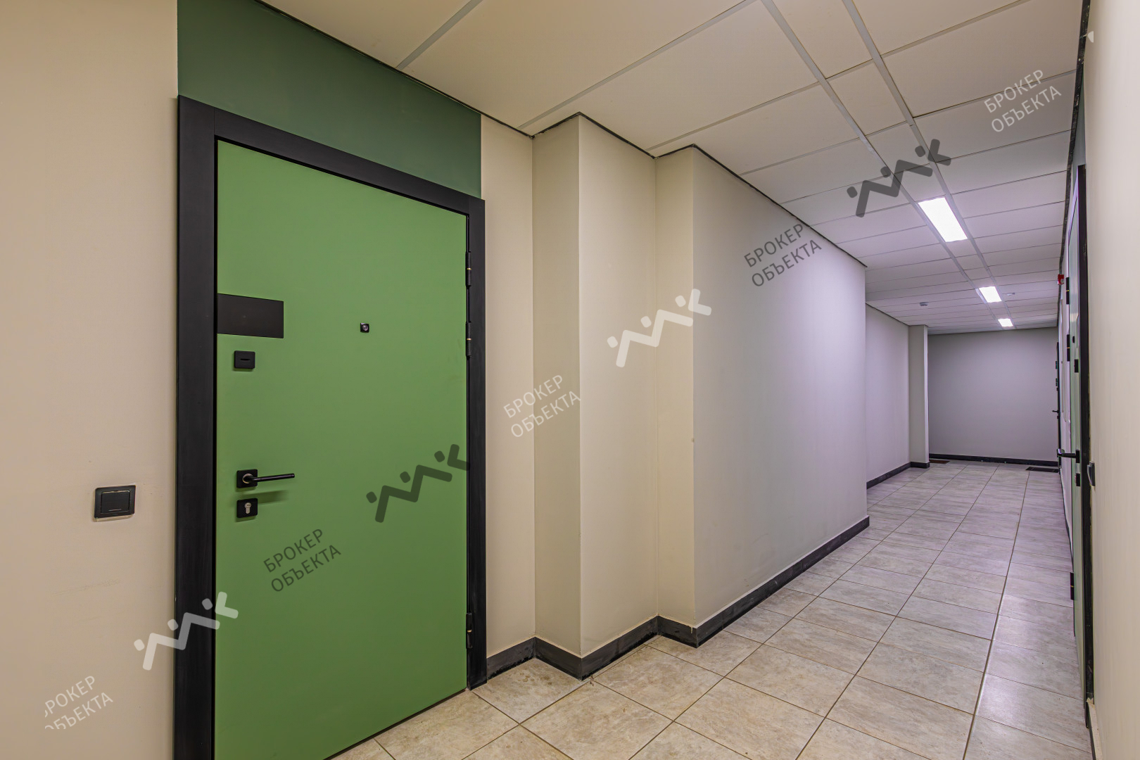 Фото объекта