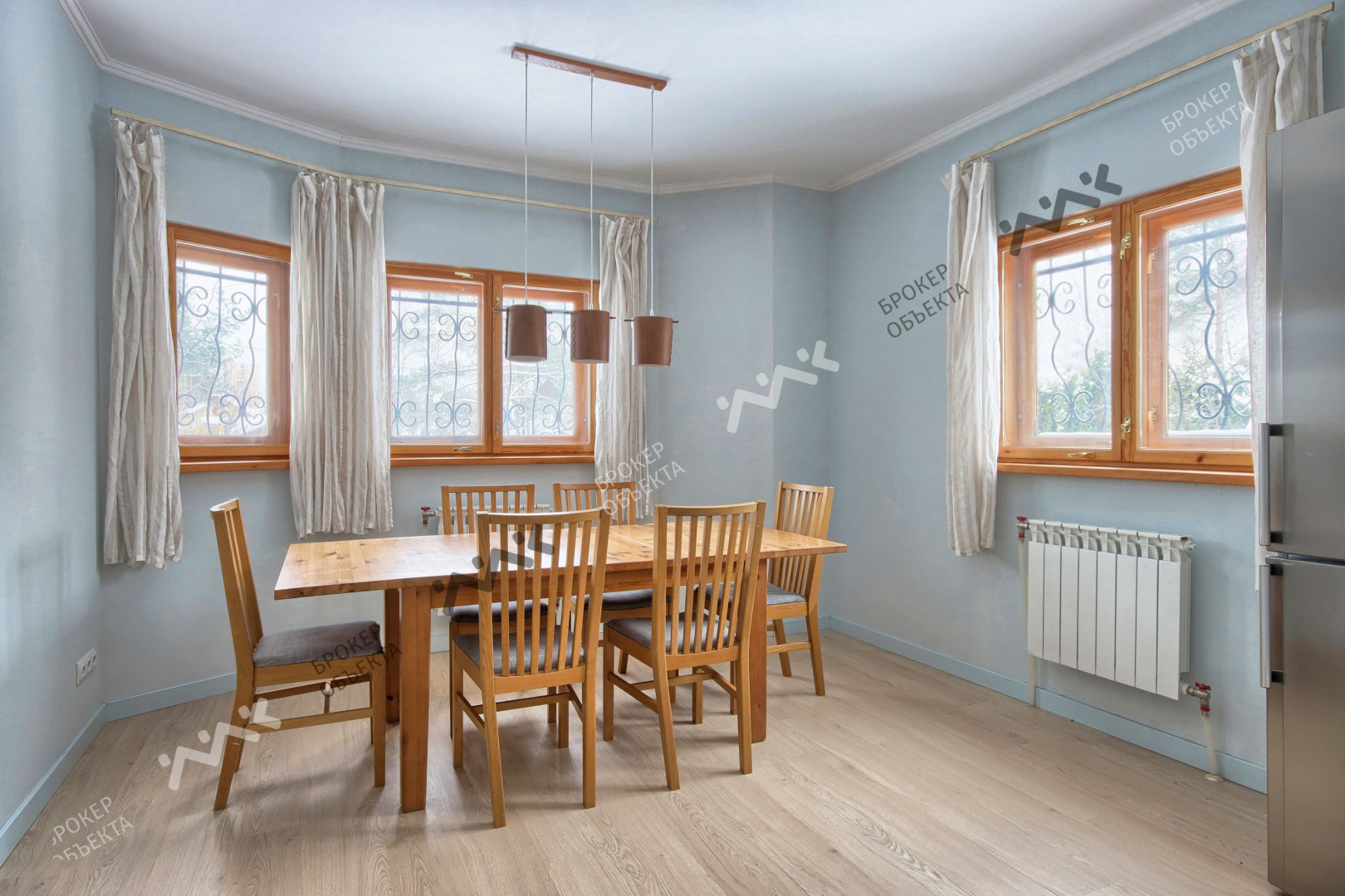 Фото объекта