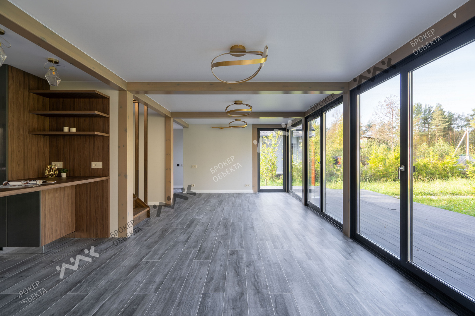 Фото объекта