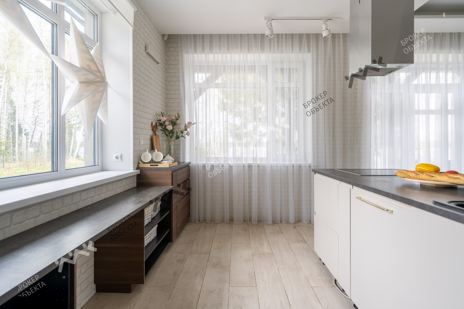 Фото объекта