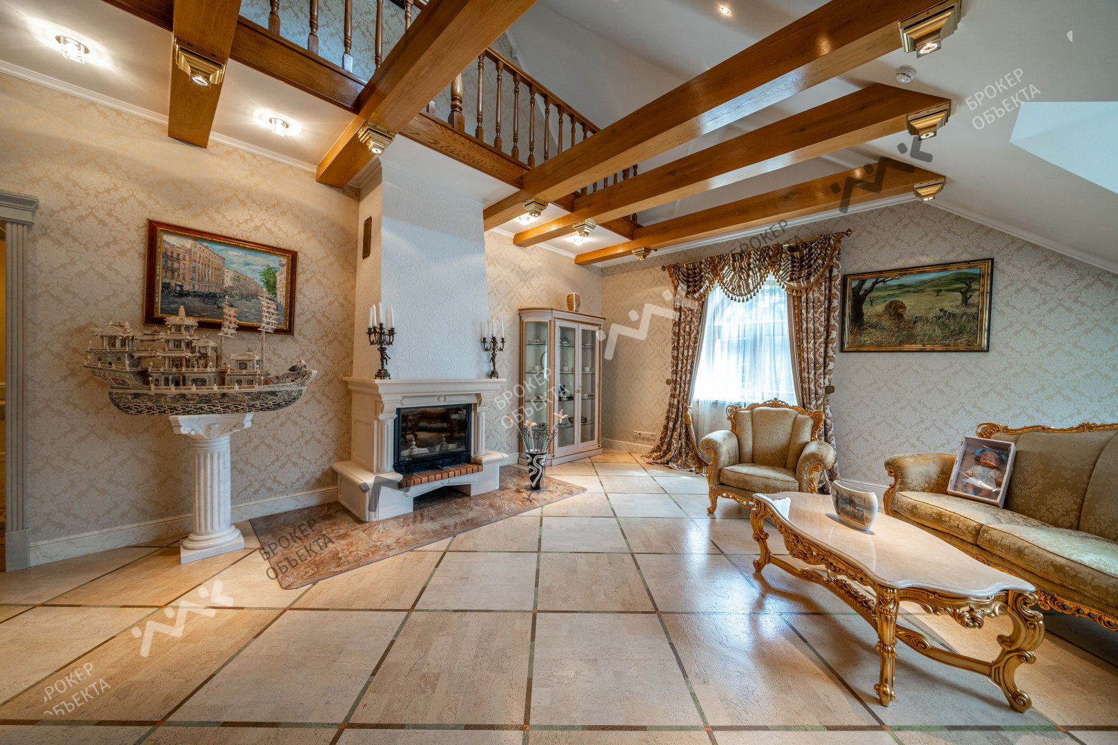 Фото объекта