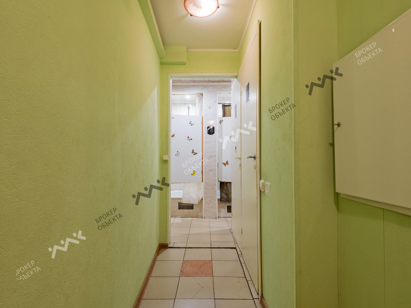 Фото объекта