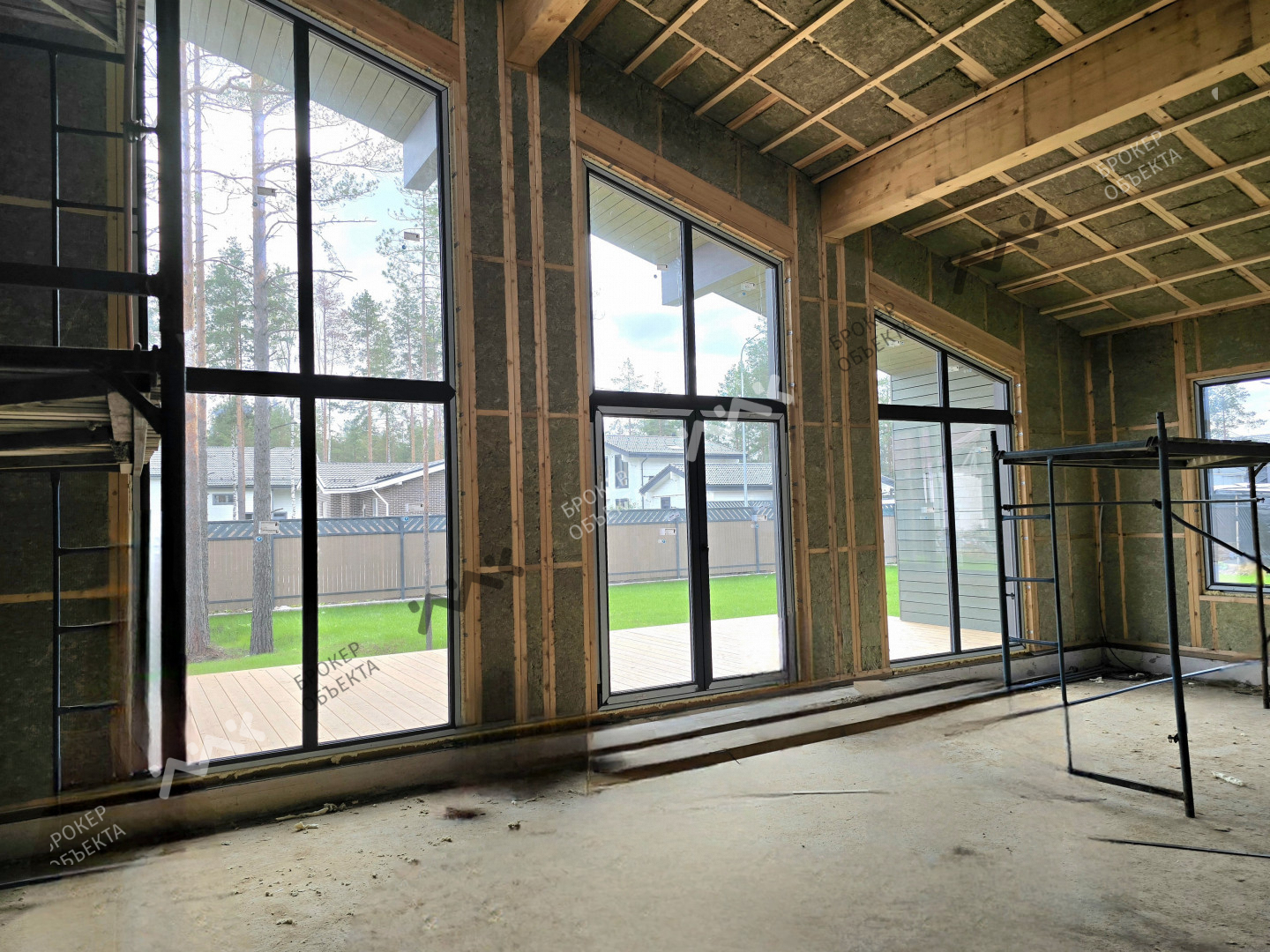 Фото объекта