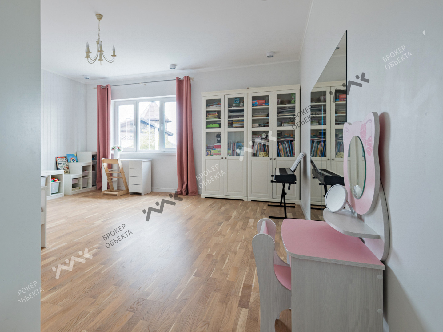 Фото объекта