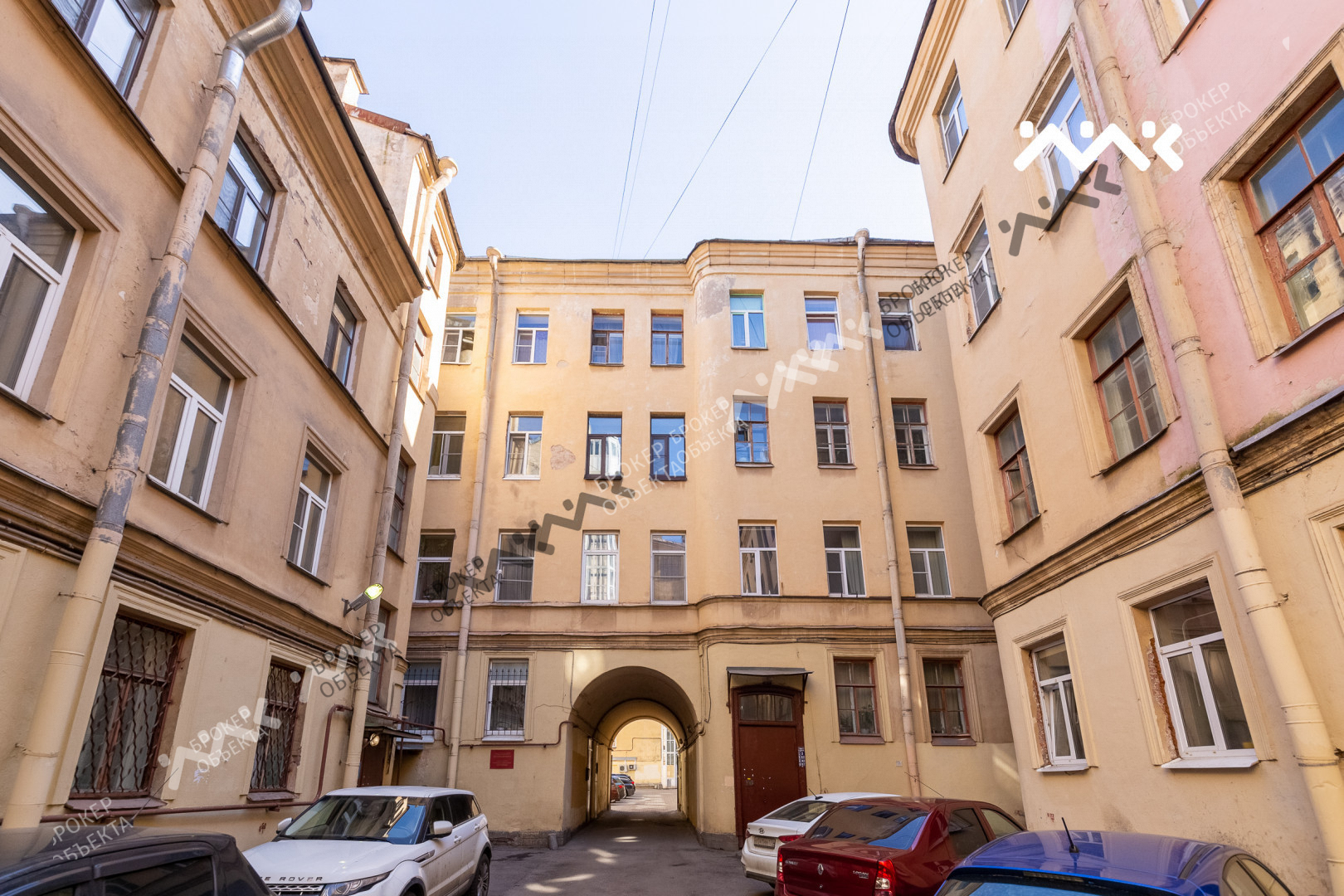 Фото объекта