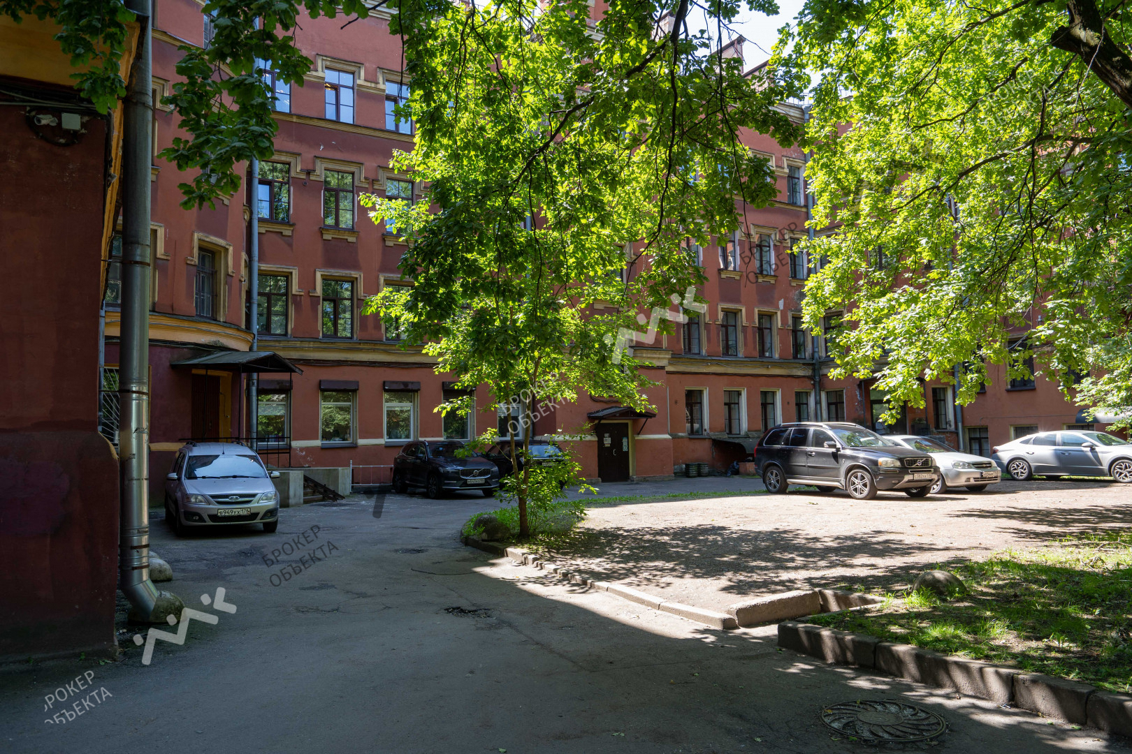 Фото объекта