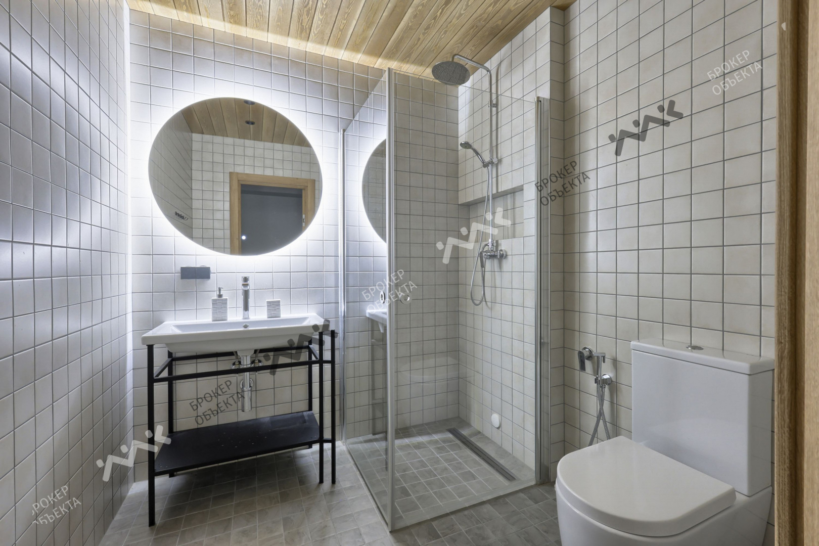 Фото объекта