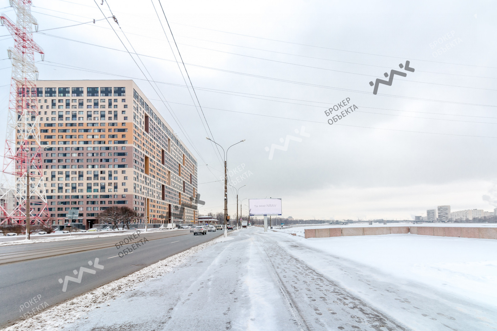 Фото объекта