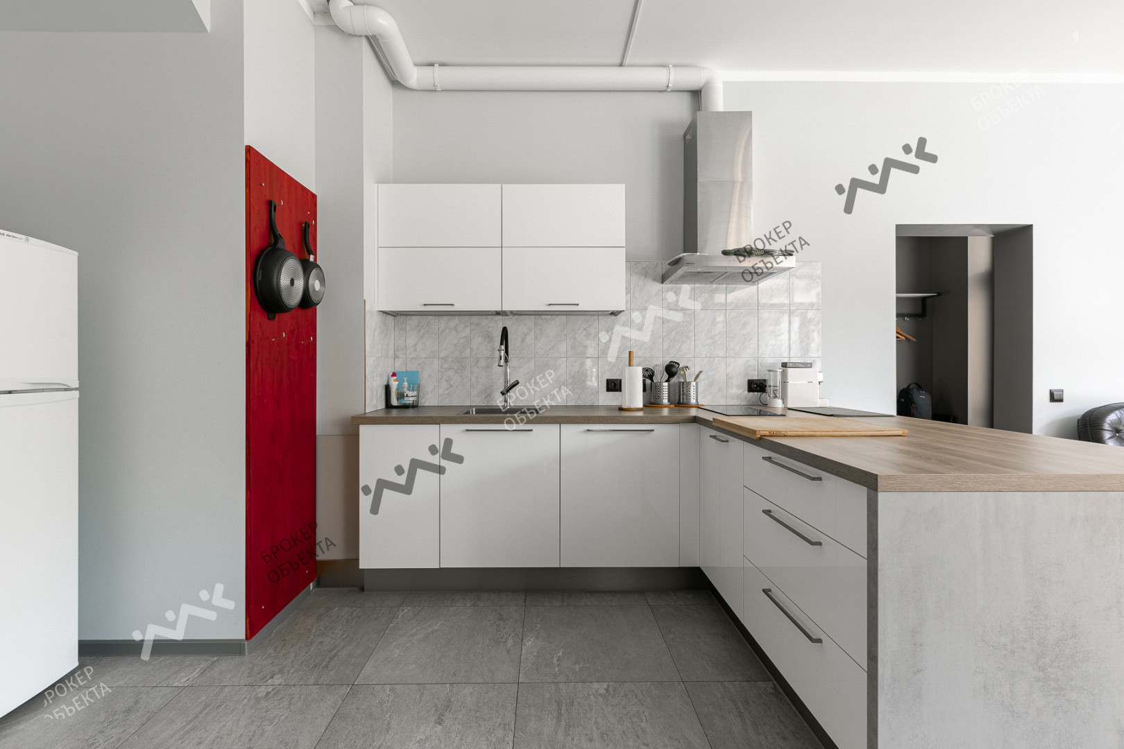 Фото объекта