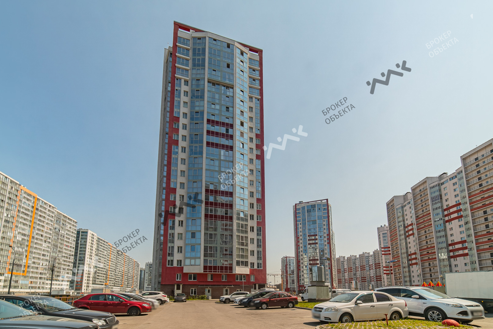 Фото объекта