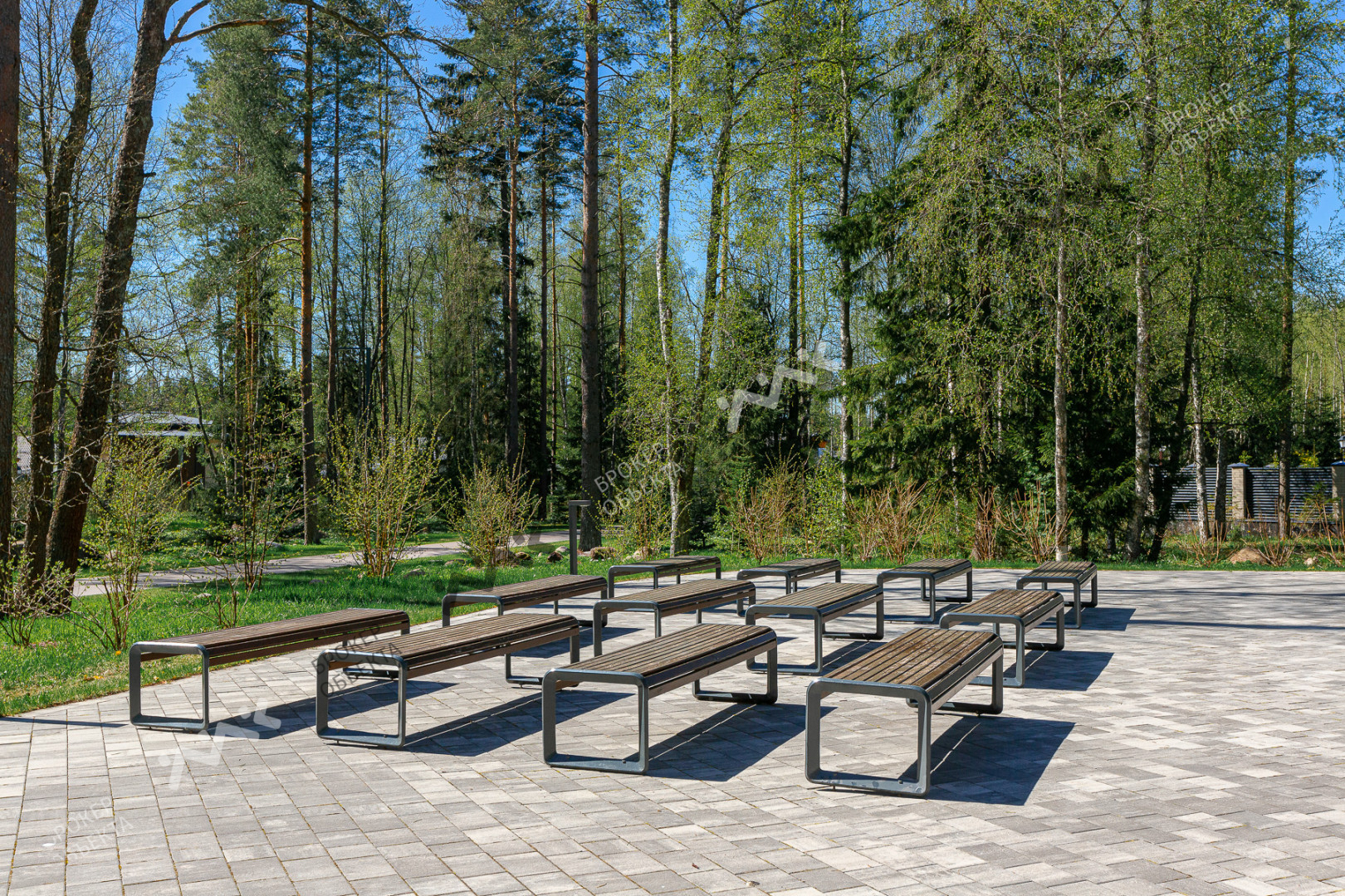 Фото объекта