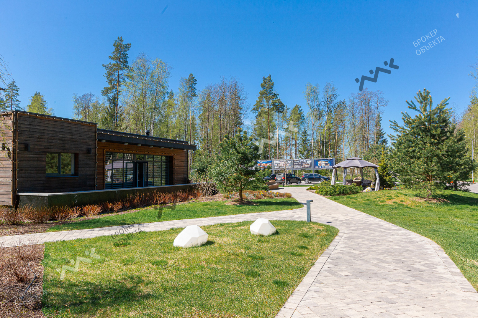 Фото объекта