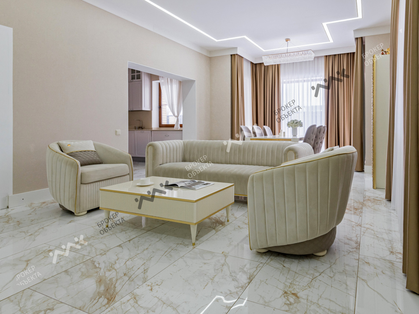 Фото объекта