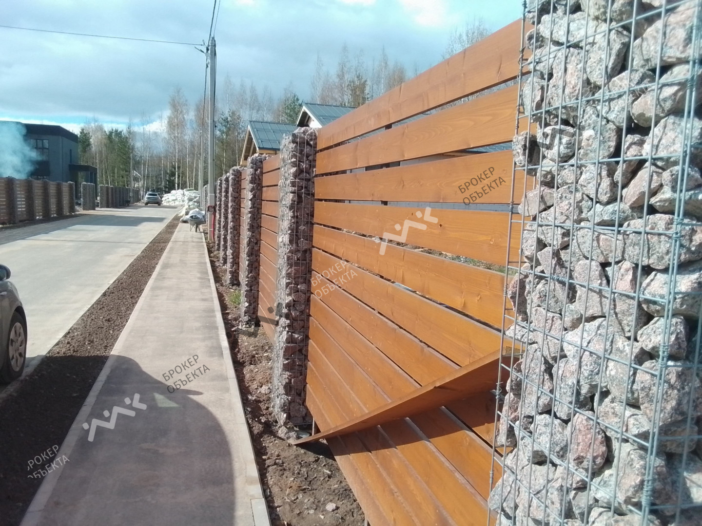 Фото объекта