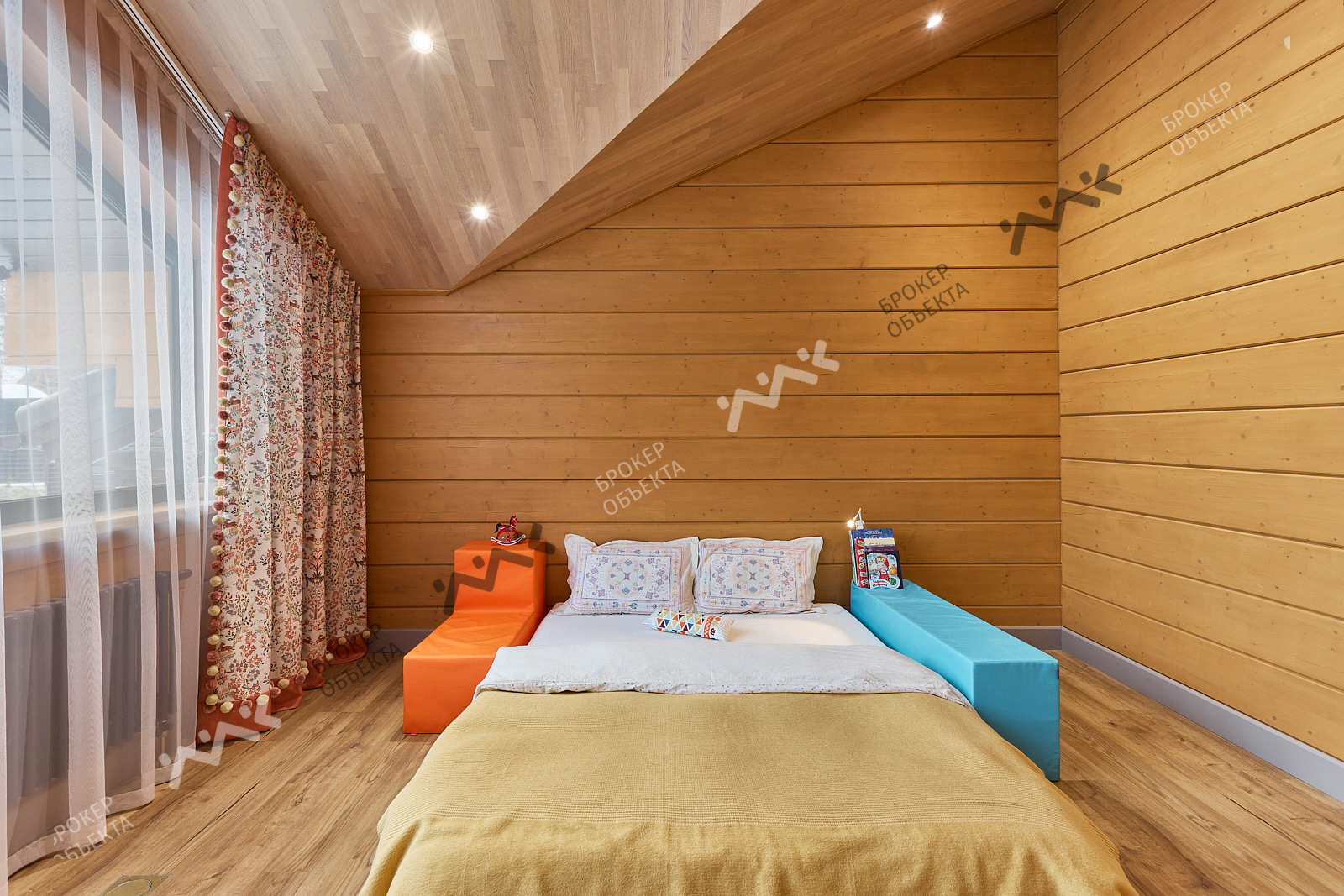 Фото объекта