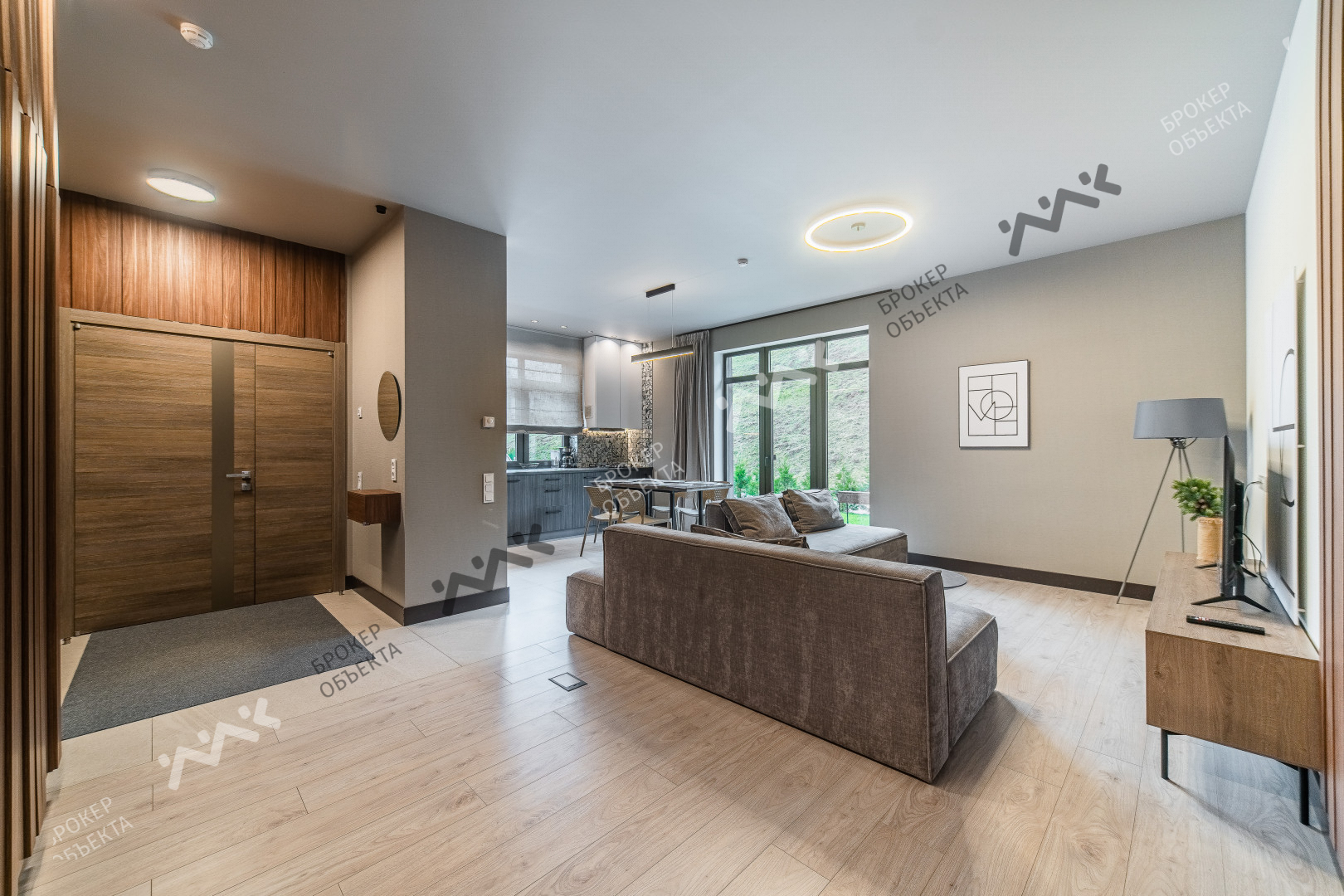 Фото объекта