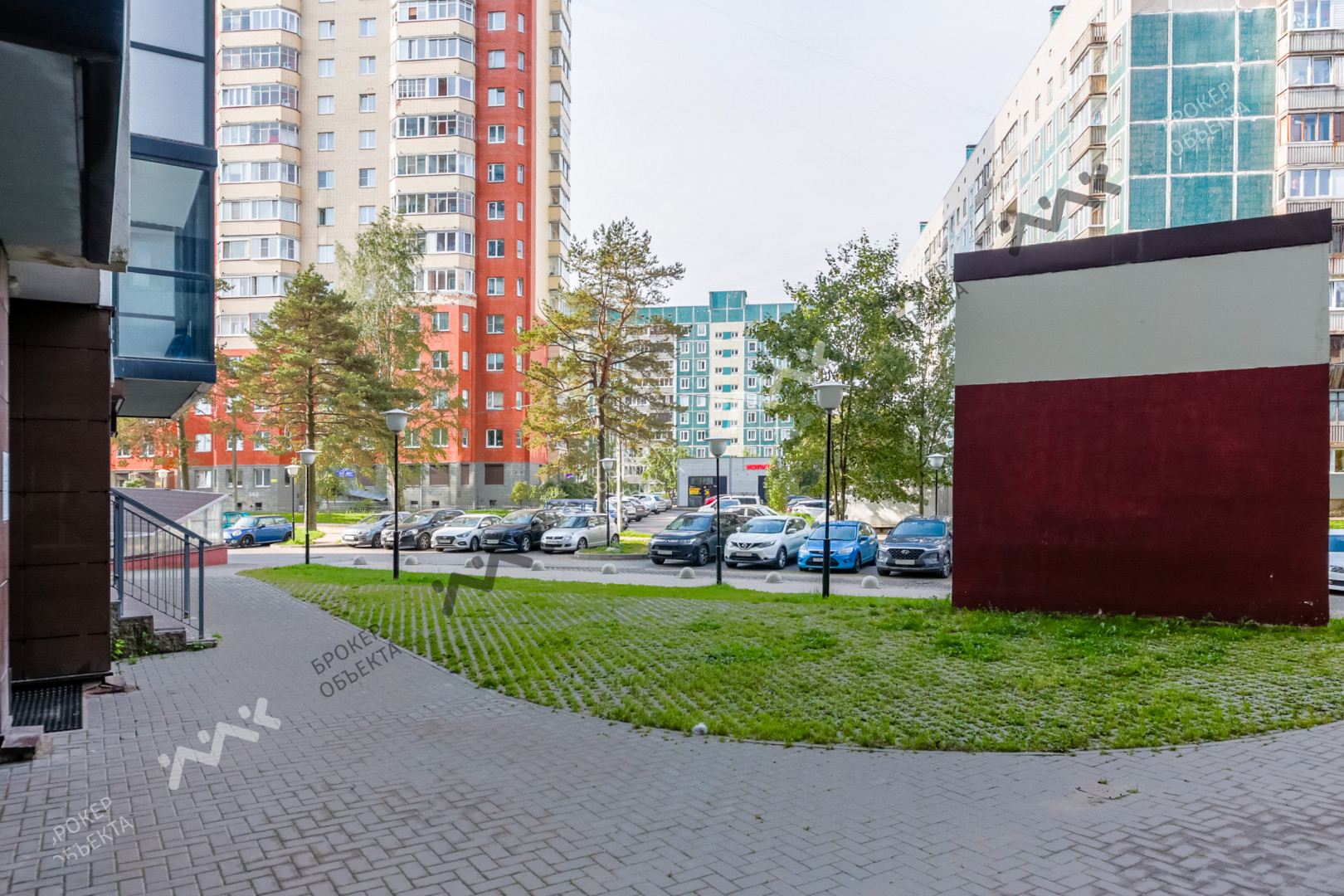 Фото объекта