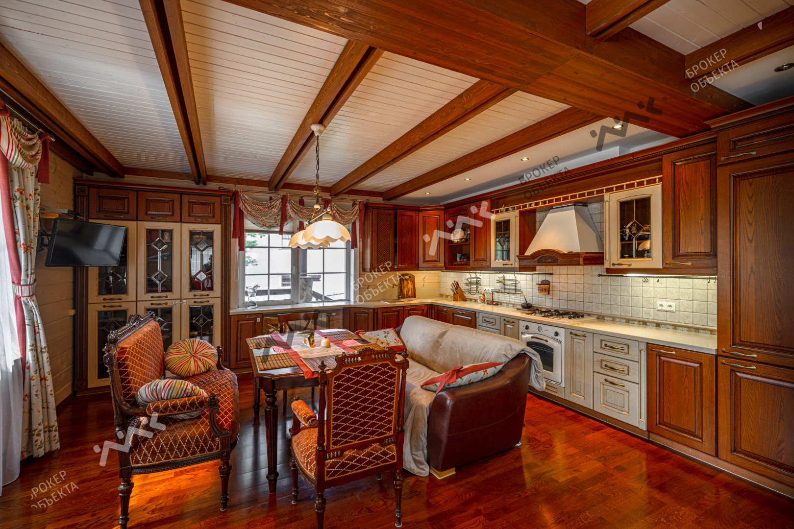 Фото объекта