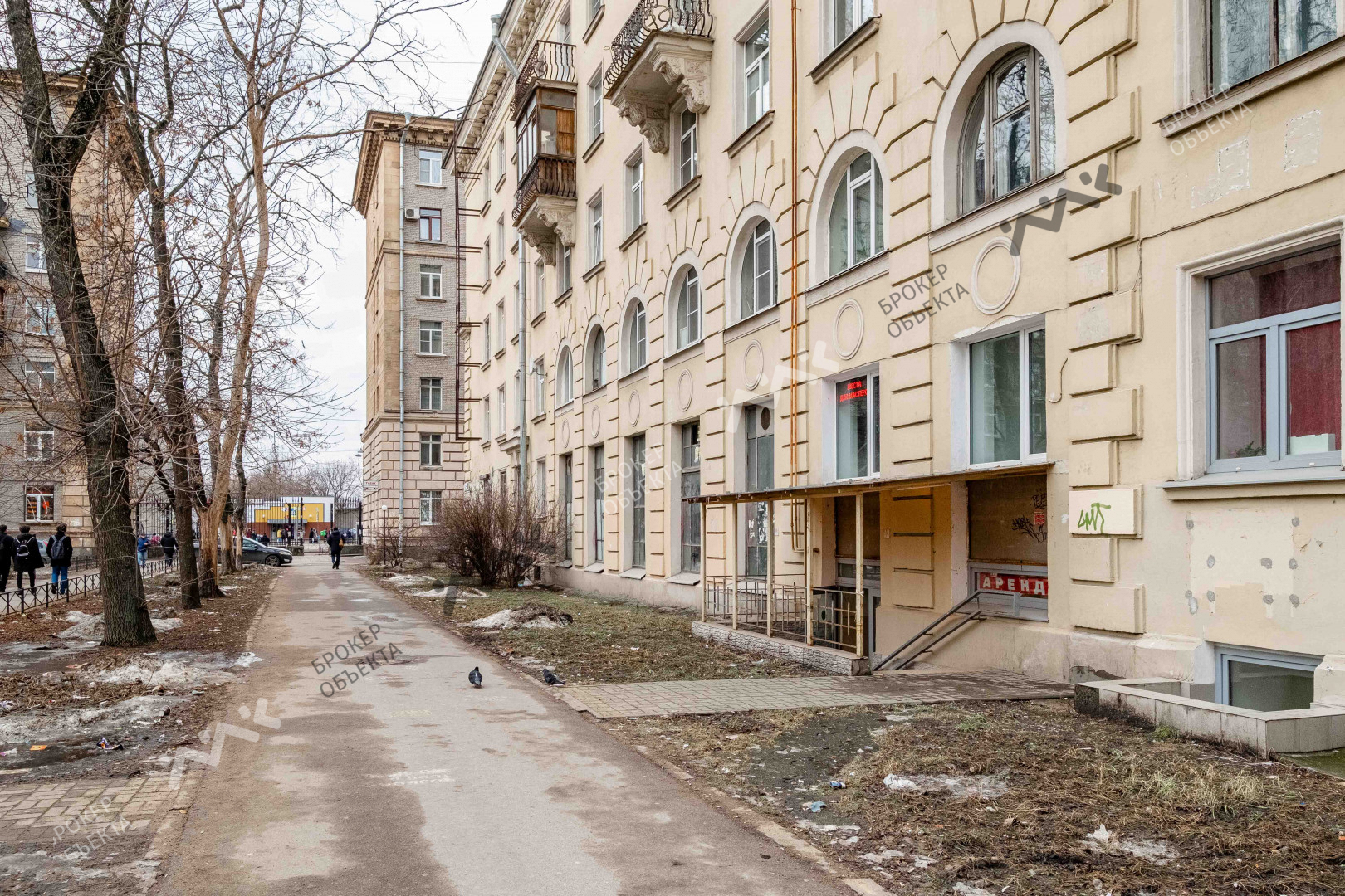 Фото объекта