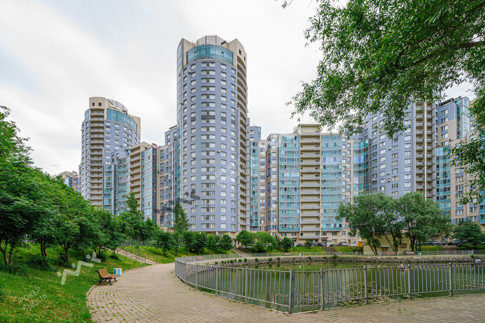 Фото объекта