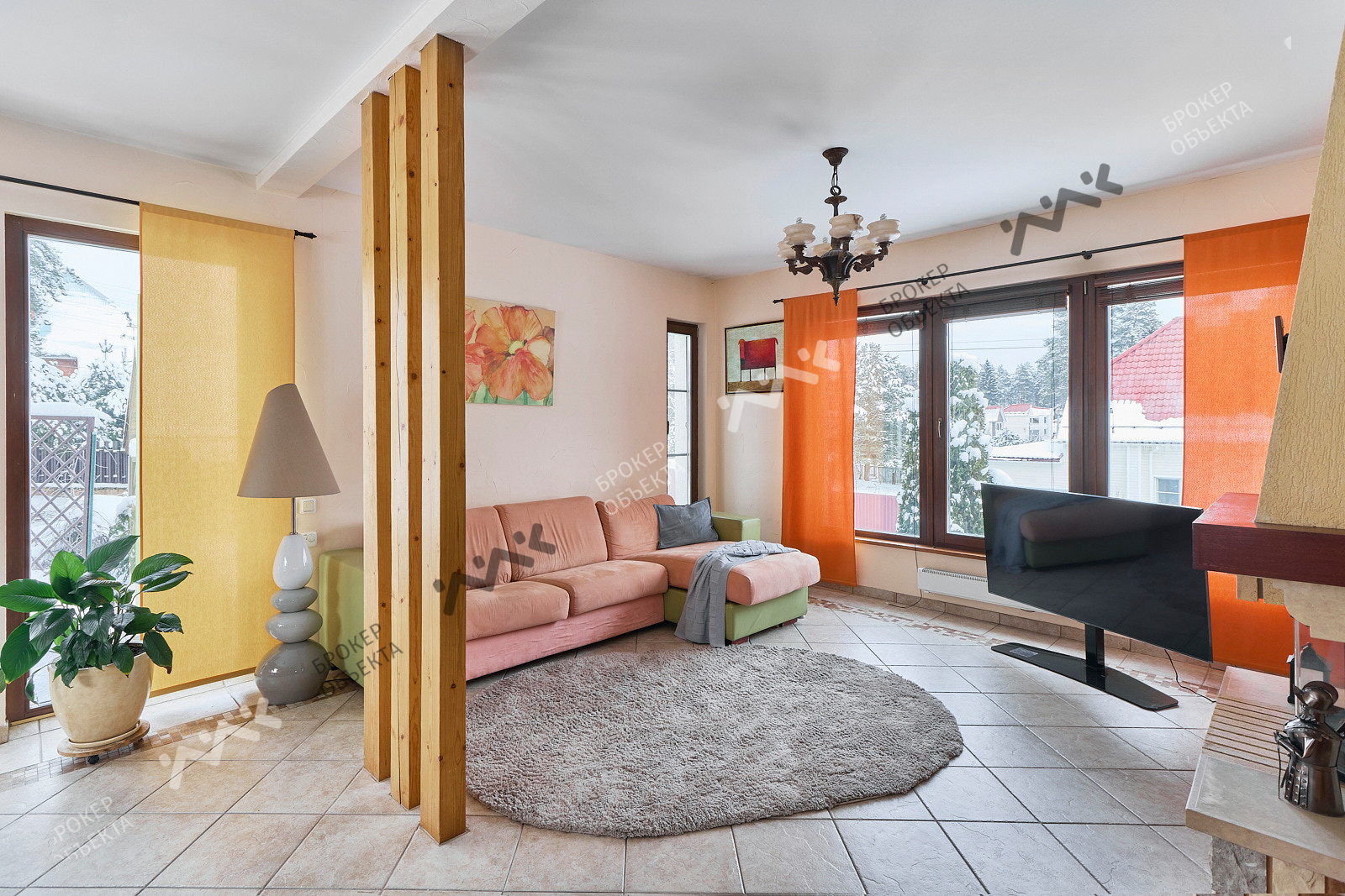 Фото объекта