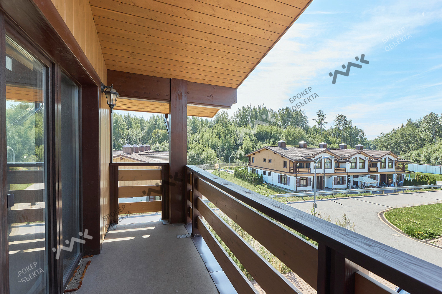 Фото объекта