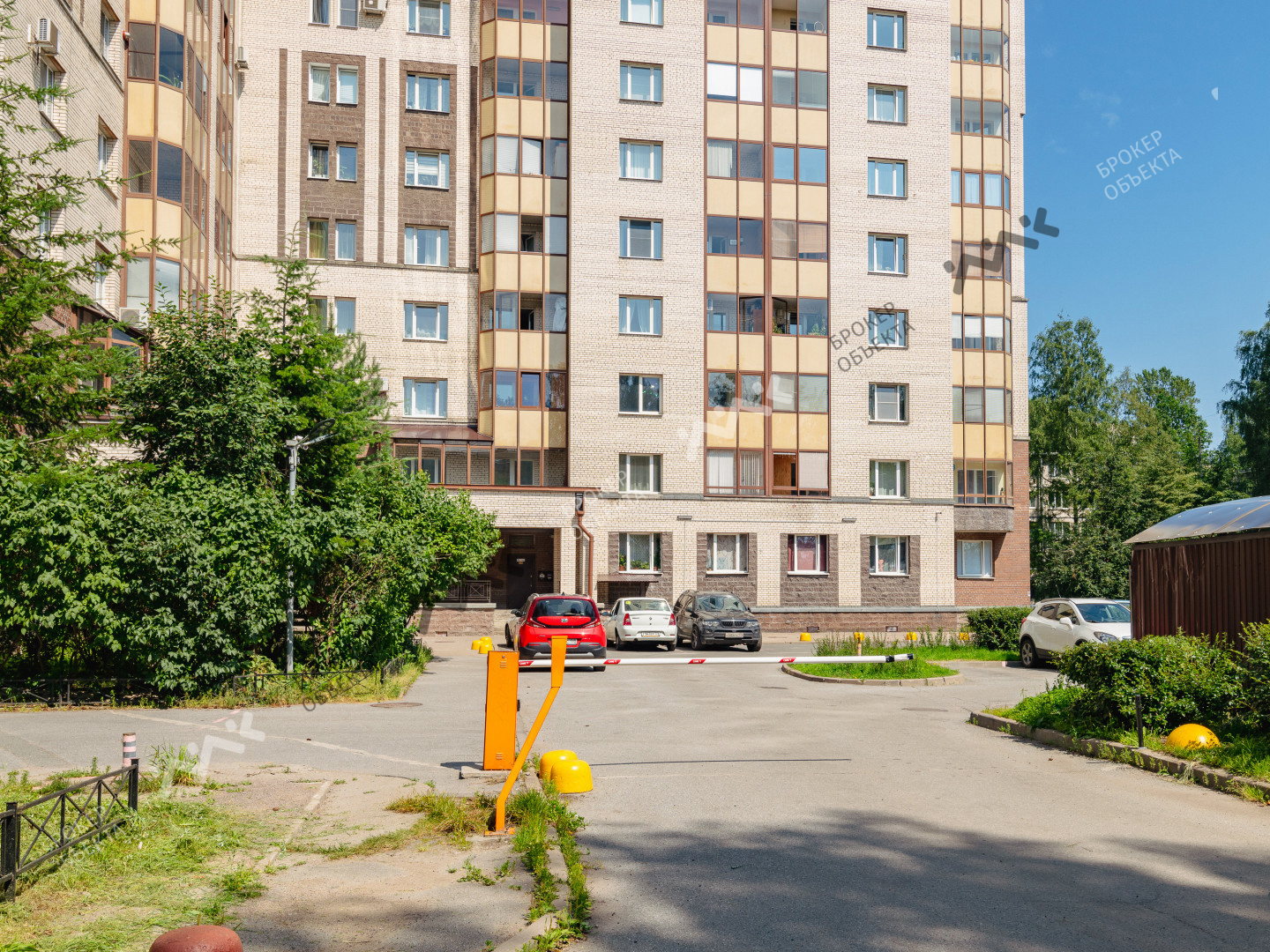 Фото объекта