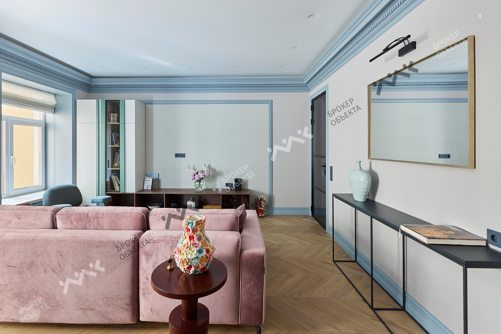 Фото объекта