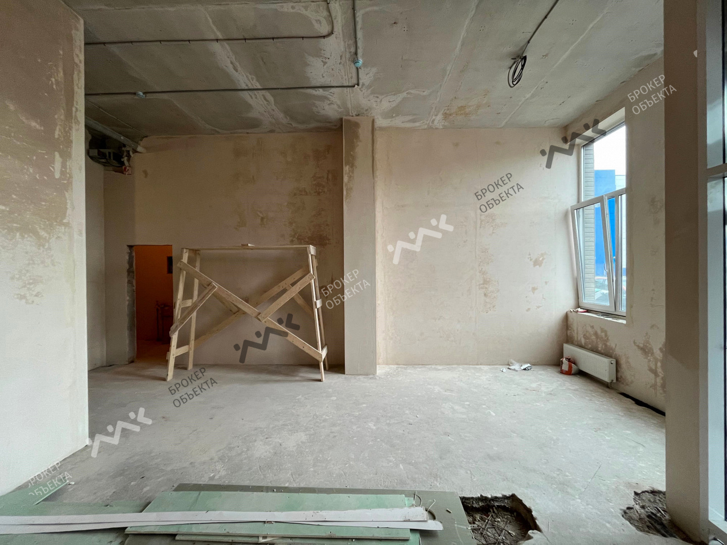 Фото объекта