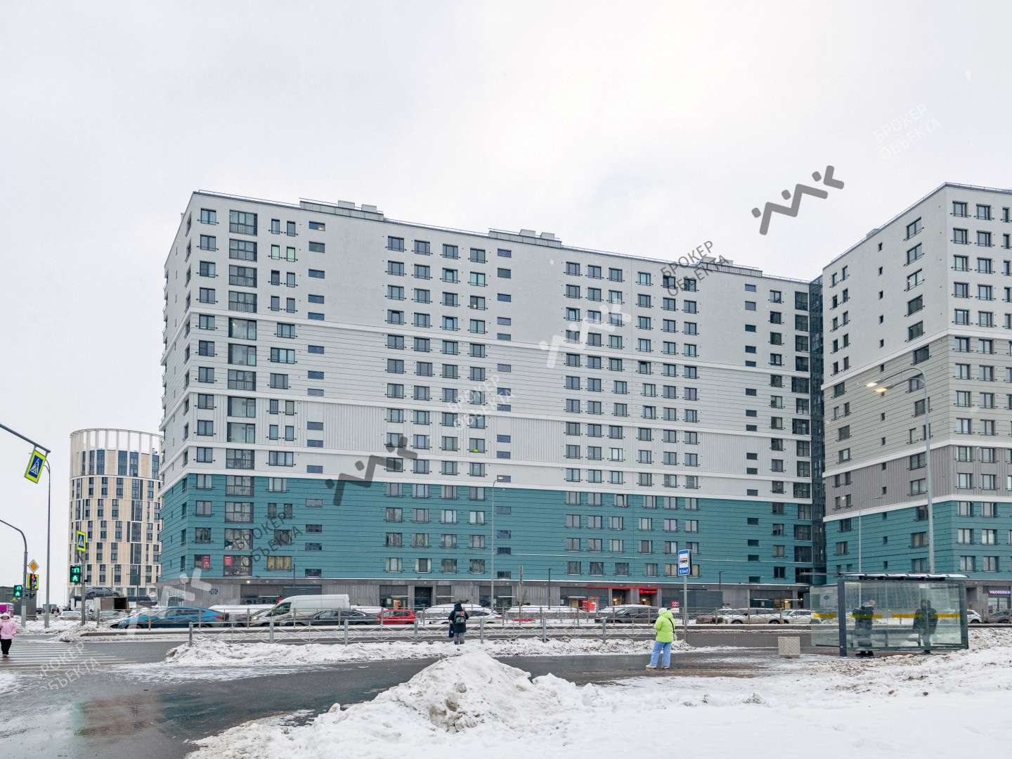 Фото объекта