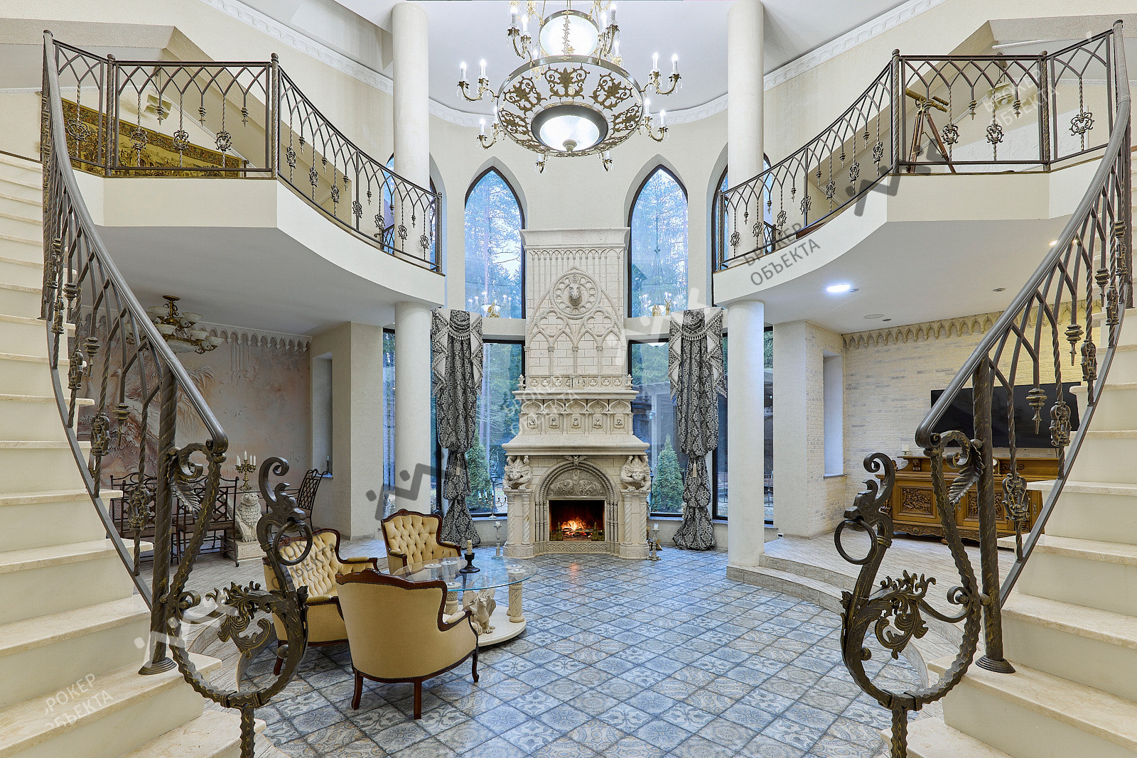 Фото объекта