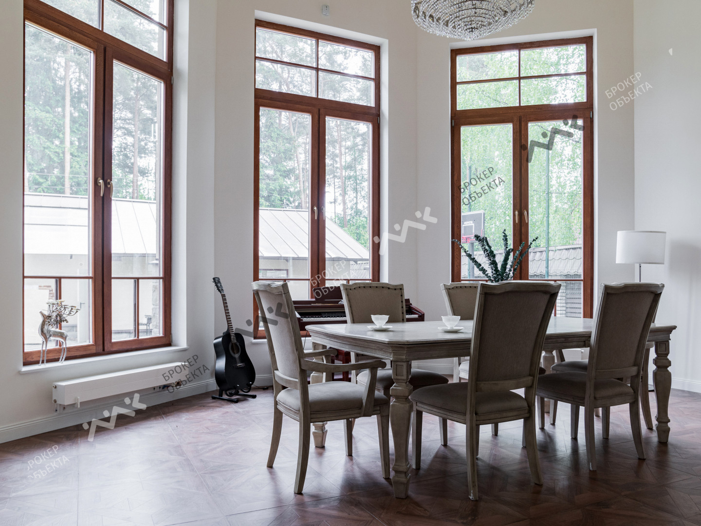 Фото объекта